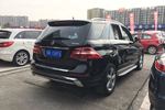 奔驰M级2012款ML300 4MATIC