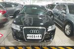 奥迪A6L2011款2.0TFSI 手自一体 标准型