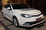 MGMG62013款1.8L 自动精英版