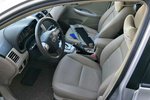 丰田卡罗拉2011款1.8L CVT GL-i 