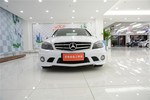 奔驰C63 AMG2009款C63 AMG