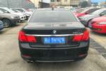 宝马7系2011款730Li 典雅型