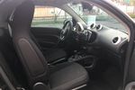 smartfortwo2016款1.0L 硬顶灵动版