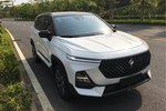 新宝骏RS-52019款1.5T CVT智能驾控旗舰版 国V