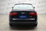 奥迪A6L2012款TFSI 标准型(2.0T)