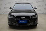 奥迪A8L2013款45 TFSI quattro舒适型