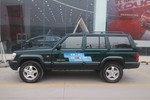 JeepJeep25002003款2.5 手动 二驱