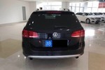 大众迈腾四驱旅行车2012款2.0TSI 四驱豪华型 