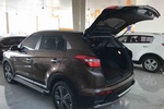 现代ix252015款1.6L 自动两驱尊贵型DLX