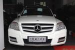 奔驰GLK级2010款GLK300 4MATIC 豪华版