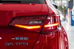 奥迪A3 Sportback2014款35 TFSI 自动舒适型