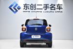 smartforfour2016款1.0L 灵动版