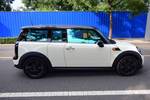 MINICLUBMAN2013款1.6L COOPER Bond Street