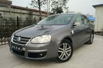 大众速腾2009款1.6L 自动舒适型