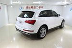 奥迪Q52013款40 TFSI 舒适型