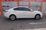 MG62011款1.8DVVT 舒适版