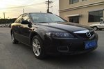 马自达Mazda62008款2.0L 手自一体 时尚型