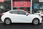 马自达MAZDA3Axela昂克赛拉 三厢2016款1.5L 自动豪华型