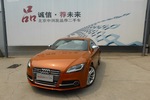 奥迪TTS2013款TTS Coupe 2.0TFSI quattro