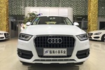 奥迪Q32015款30 TFSI 进取型