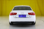 奥迪A6L2012款TFSI 标准型(2.0T)