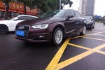 奥迪A3 Limousine2015款35 TFSI 300万纪念智领版