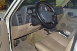 JeepJeep25002003款2.5 手动 四驱