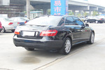 奔驰E级2010款E200 CGI优雅型(进口)