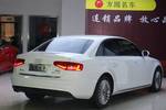 奥迪A4L2016款35 TFSI 自动标准型