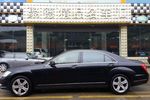 奔驰S级2010款S 350L 4MATIC