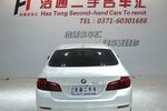 宝马5系2014款525Li 领先型