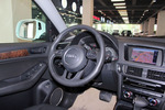 奥迪Q52013款2.0TFSI 舒适型