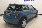 MINIMINI2010款1.6L COOPER Cheer 