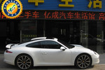 保时捷9112013款Carrera 4 3.4L