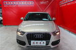 奥迪Q32013款35 TFSI 进取型