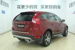 沃尔沃XC602012款T6 AWD 舒适版