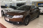 大众朗境2014款1.4TSI DSG