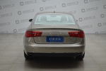 奥迪A6L2012款TFSI 标准型(2.0T)