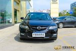 马自达Mazda62013款2.0L 手自一体时尚型