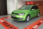 大众Polo2014款1.6L 自动豪华版