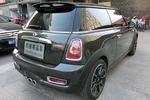 MINICOUPE2012款COOPER S COUPE 