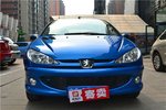 标致2062007款1.6 XR 手动