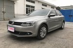 大众速腾2015款1.4TSI 自动精英型