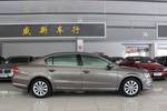 大众迈腾2012款2.0TSI DSG 豪华型