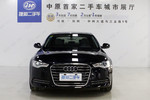 奥迪A6L2014款30 FSI 舒适型