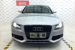 奥迪A4L2009款2.0TFSI 舒适型