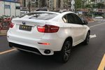 宝马X62008款xDrive35i