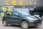 标致207两厢2010款1.4L 手动 品乐版