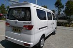 长安商用长安之星22009款1.0L-SC6399E 基本型