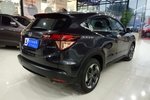 本田缤智2015款1.8L CVT两驱豪华型